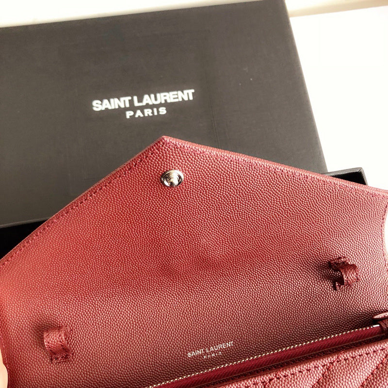 Yves Saint Laurent - Bags   096