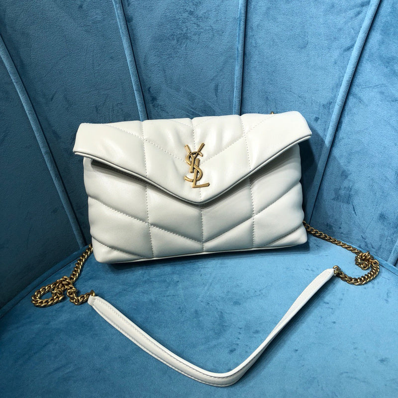 Honix - Bags - Yves Saint Laurent - Bags - 348