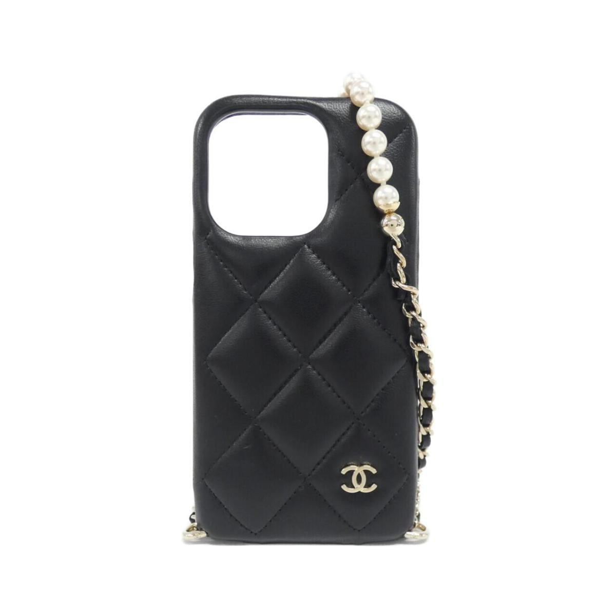 Chanel iPhone 14 Pro AP3556