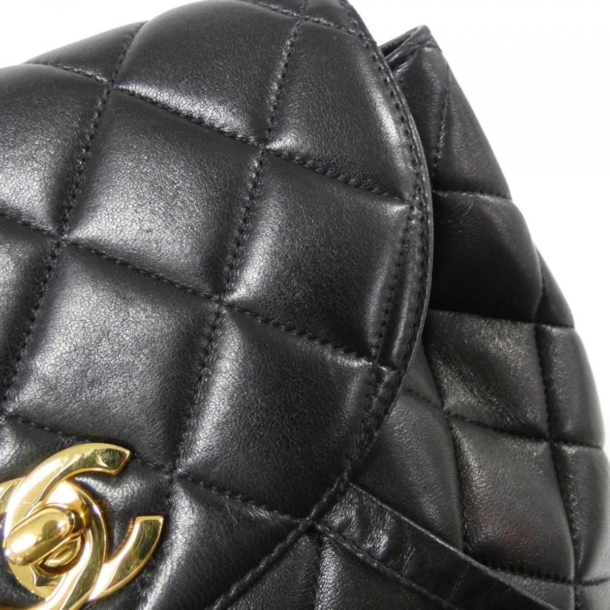 Chanel 04194 Rucksack -