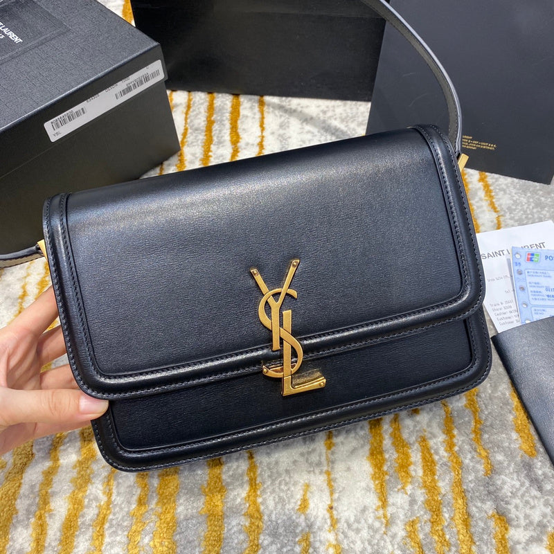 Yves Saint Laurent - Bags   033