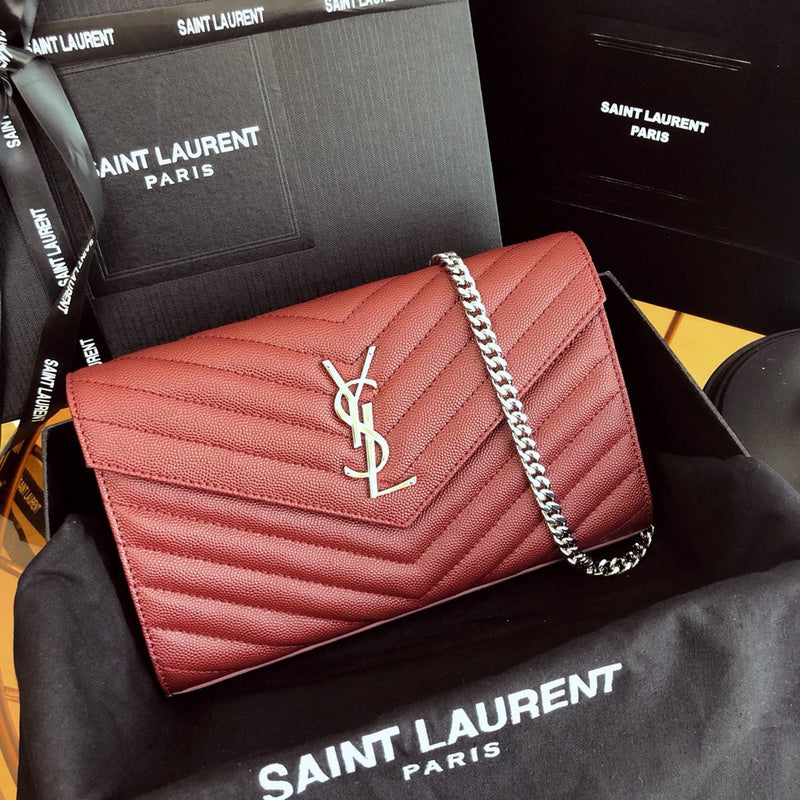 Yves Saint Laurent - Bags   086