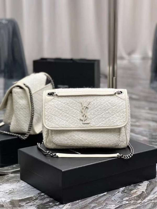 Yves Saint Laurent - Bags   495