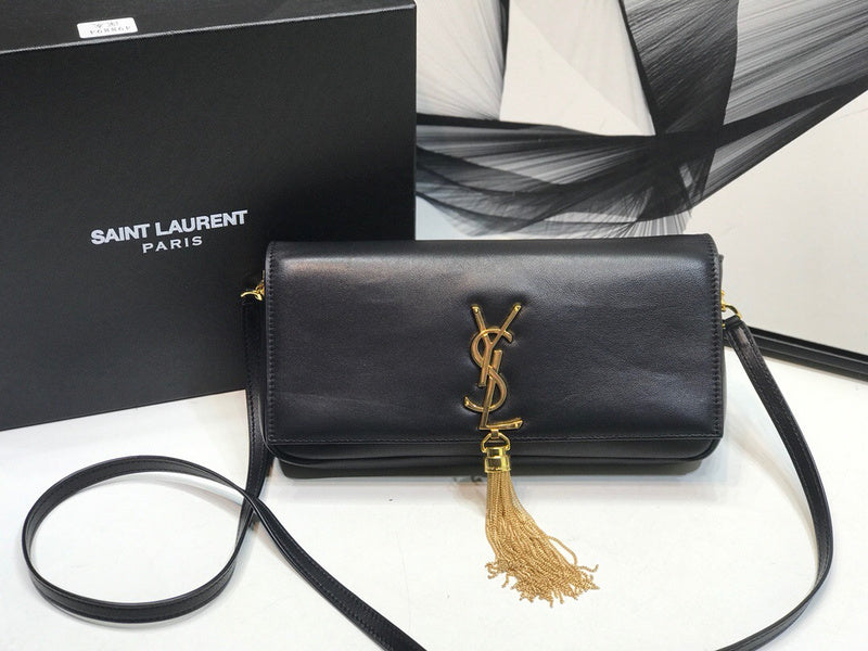 Honix - Bags - Yves Saint Laurent - Bags - 398