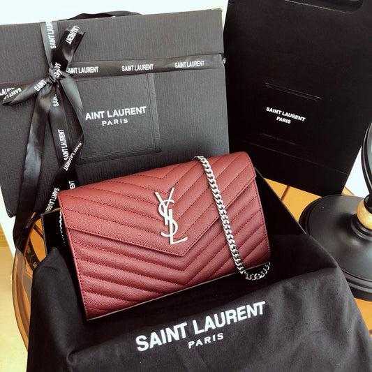 Yves Saint Laurent - Bags   086