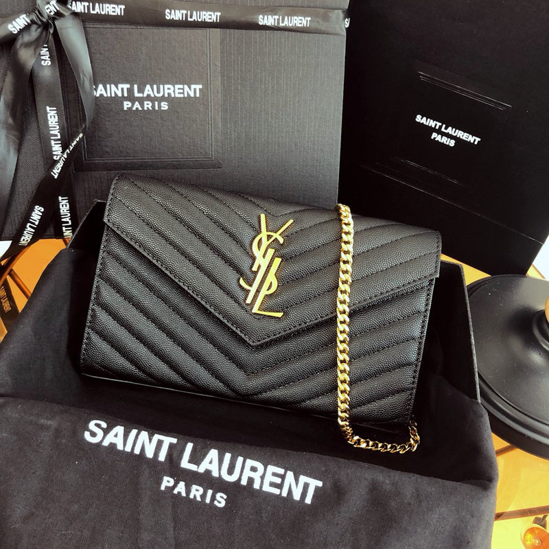 Yves Saint Laurent - Bags   088