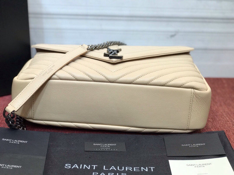 Honix - Bags - Yves Saint Laurent - Bags - 418