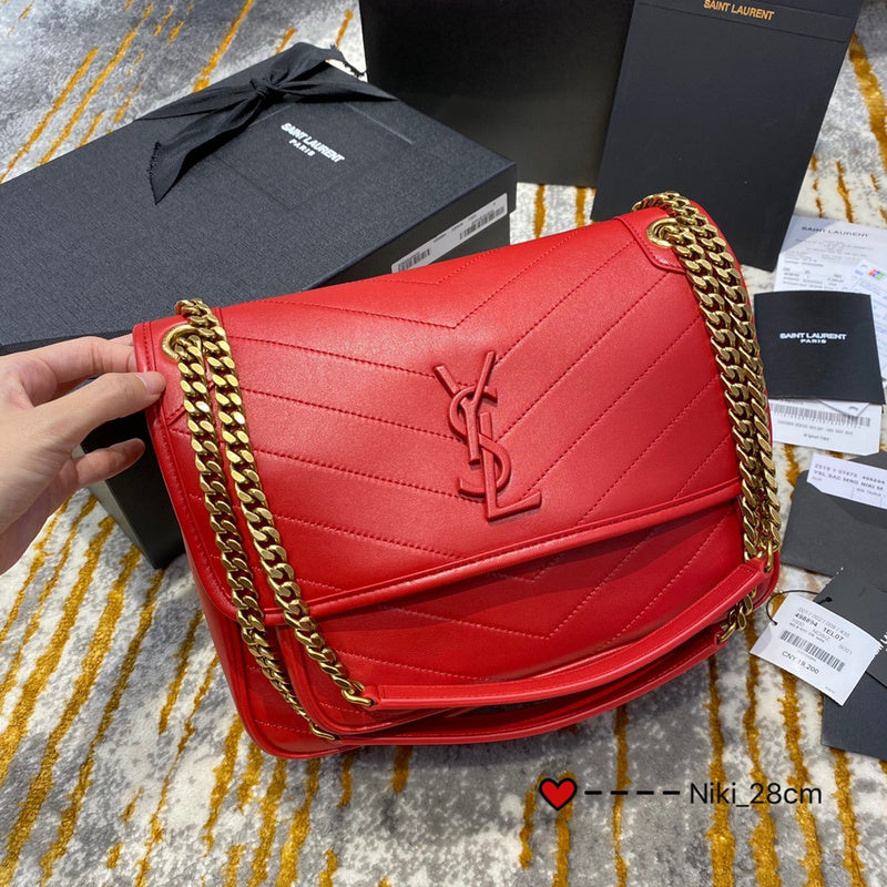 Yves Saint Laurent - Bags   340