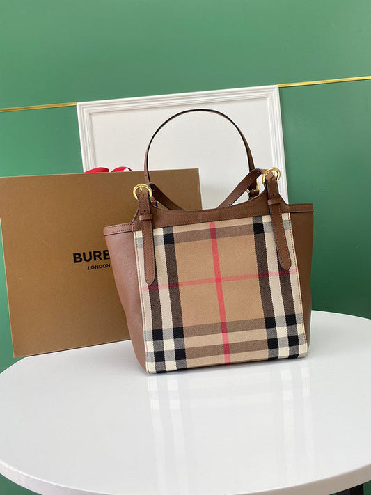 Honix Bags - Burberry Bags - 030