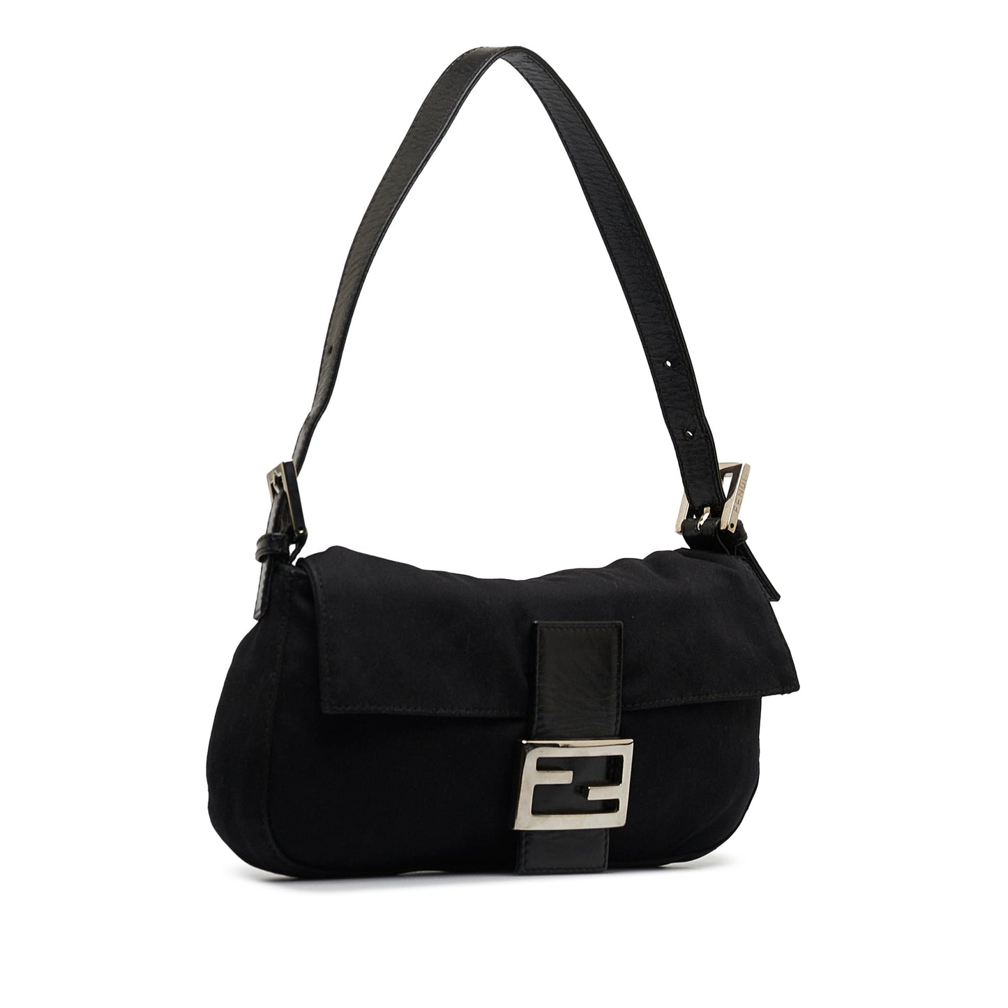 FENDI Neoprene Baguette