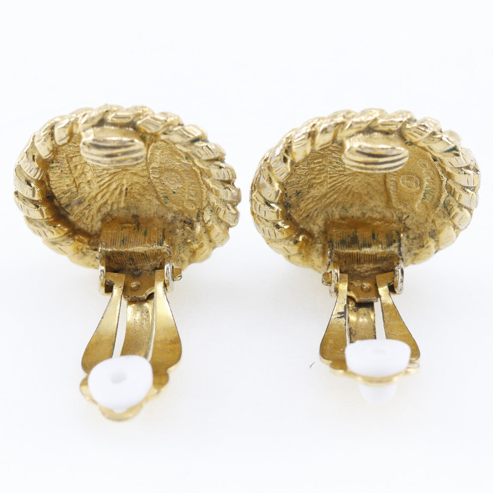 Chanel Chanel Earring G   16.0g   s in    & Buy