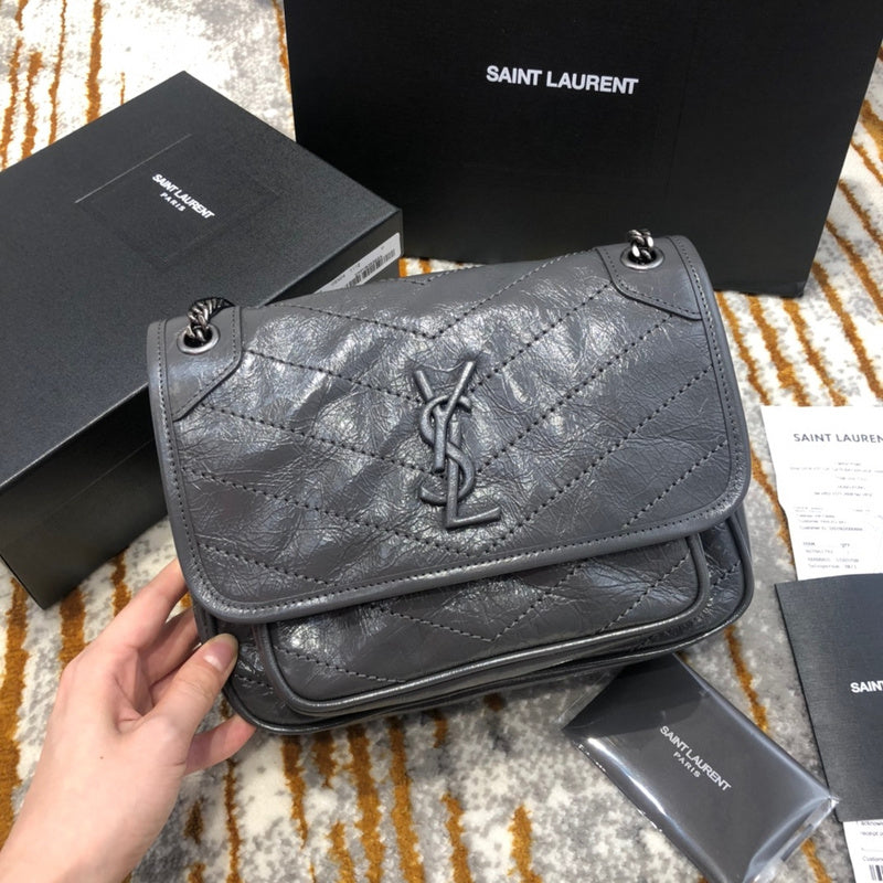 Yves Saint Laurent - Bags   394