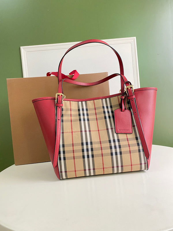 Honix Bags - Burberry Bags - 136