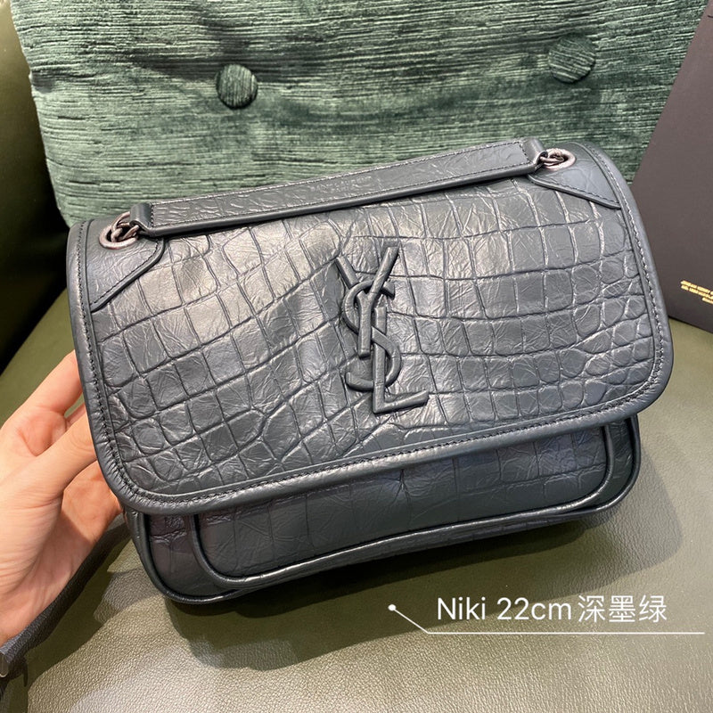 Yves Saint Laurent - Bags   369