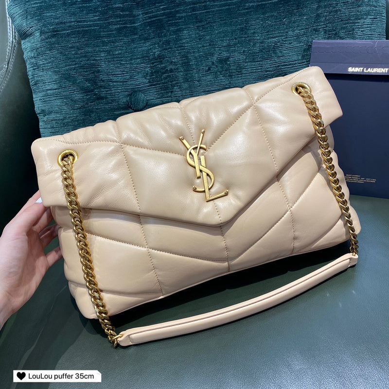 Yves Saint Laurent - Bags   427