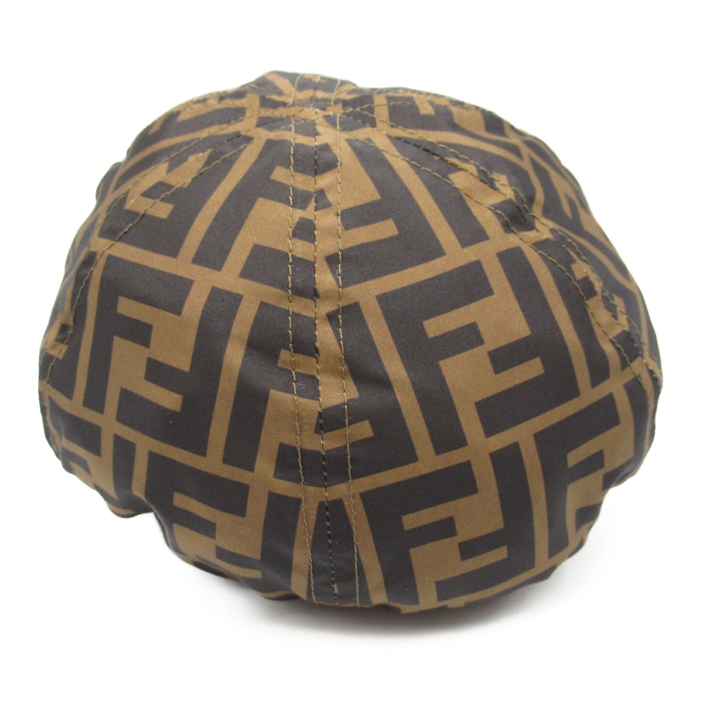 Fendi Fendi Cap Cover Cap Cap    Karki FXQ825AH7UF15B6