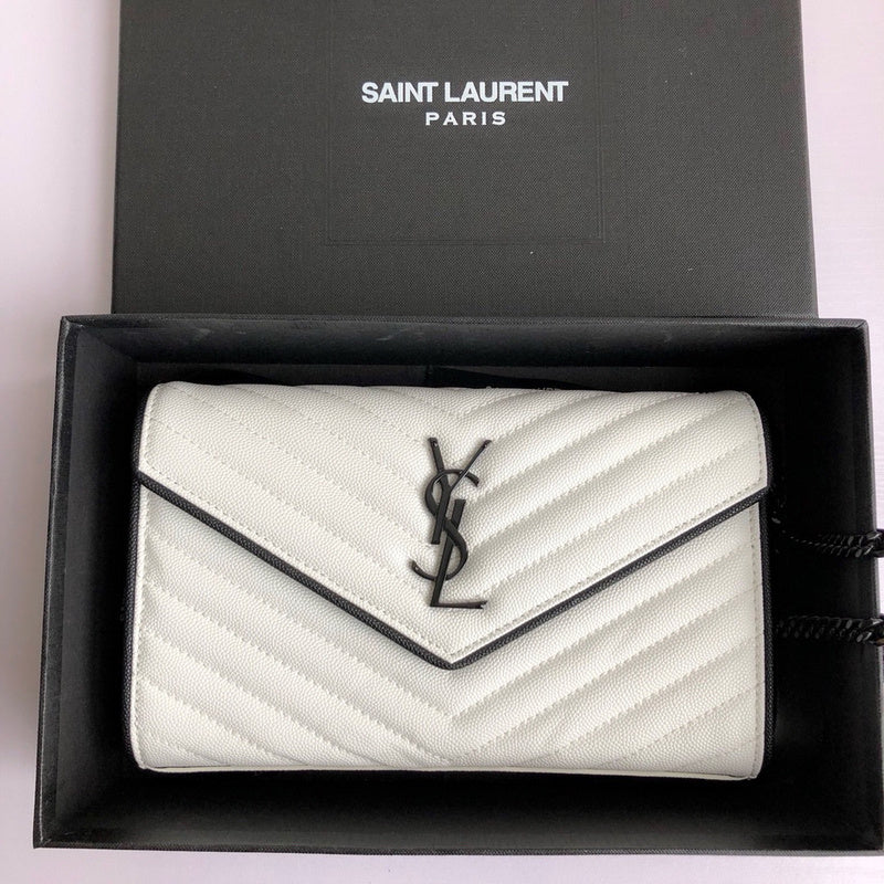 Yves Saint Laurent - Bags   092