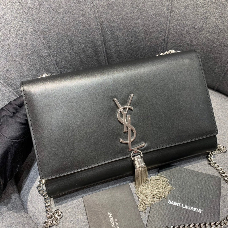 Yves Saint Laurent - Bags   284