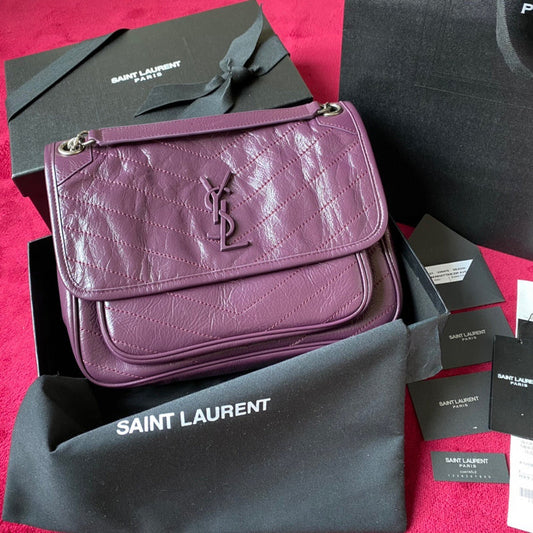 Yves Saint Laurent - Bags   363