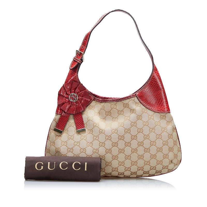 Gucci GG canvas 189829 Handbag Canvas/Ledger Beige Red Ladies Gucci GG 189829 Handbag Ladies Gucci Ladies Gucci Ladies Gucci Ladies Gucci Ladies Gucci Ladies Gucci Ladies Gucci Ladies Gucci Ladies Gucci Ladies Gucci Ladies Gucci