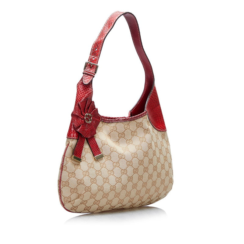 Gucci GG canvas 189829 Handbag Canvas/Ledger Beige Red Ladies Gucci GG 189829 Handbag Ladies Gucci Ladies Gucci Ladies Gucci Ladies Gucci Ladies Gucci Ladies Gucci Ladies Gucci Ladies Gucci Ladies Gucci Ladies Gucci Ladies Gucci