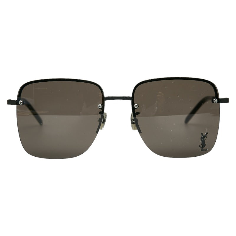 Saint Laurent Ladies Sunglasses SL312M