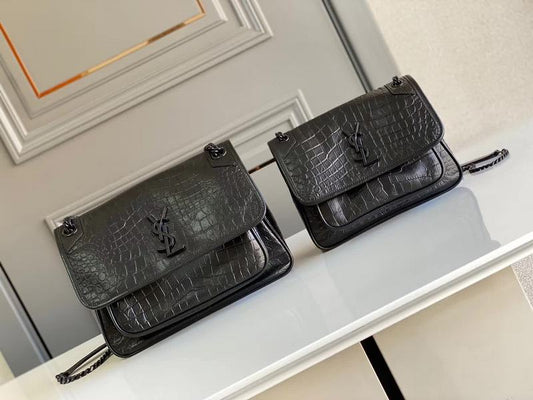 Yves Saint Laurent - Bags   399