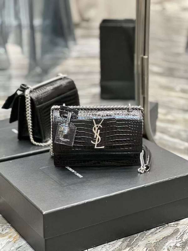 Yves Saint Laurent - Bags   638