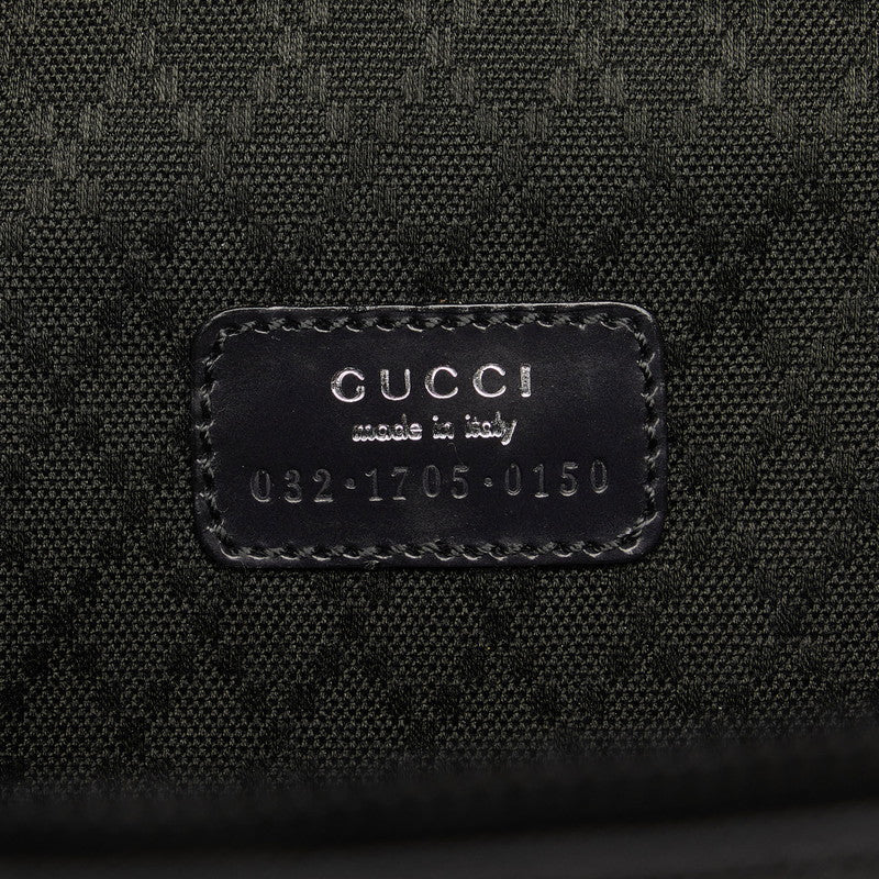 Gucci Handbag Vanity Bag