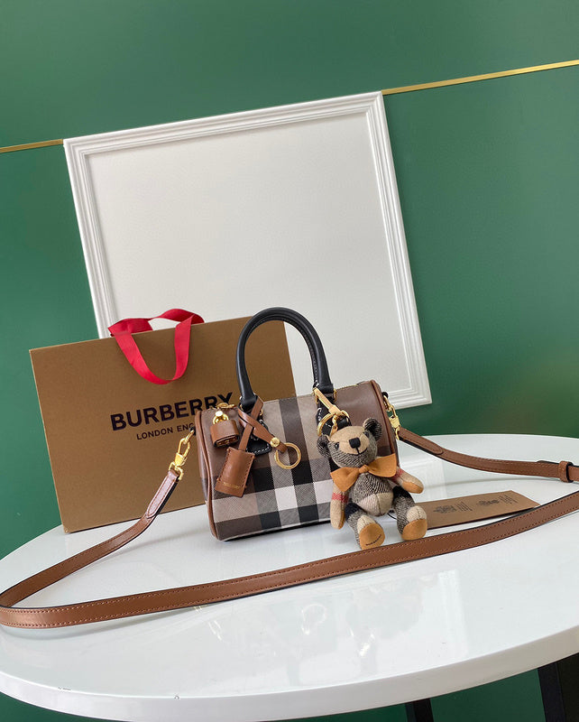 Honix Bags - Burberry Bags - 356