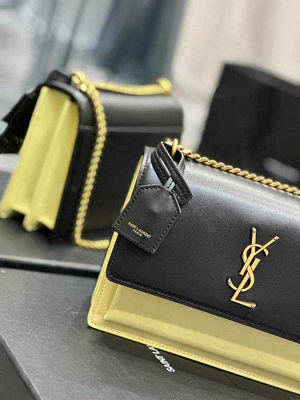 Yves Saint Laurent - Bags - 146