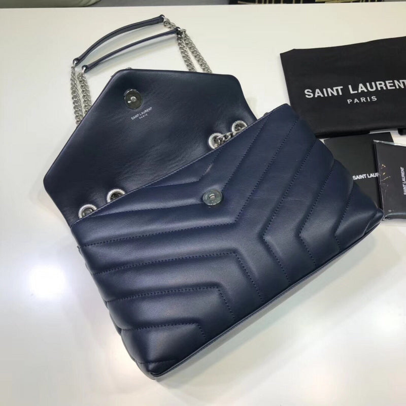 Honix - Bags - Yves Saint Laurent - Bags - 547