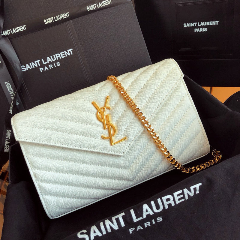 Yves Saint Laurent - Bags   090