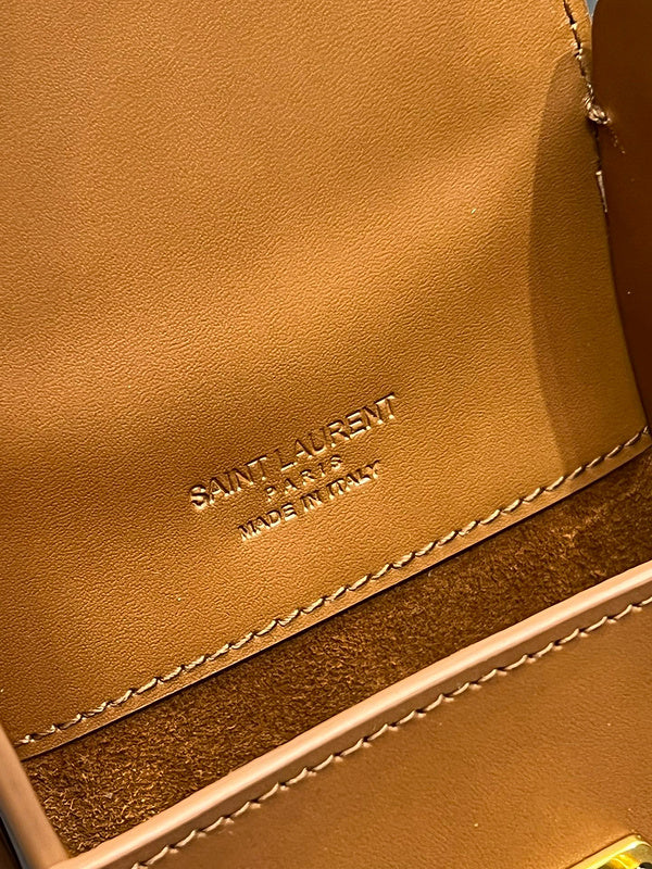 Yves Saint Laurent - Bags   014