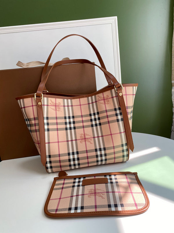 Honix Bags - Burberry Bags - 124