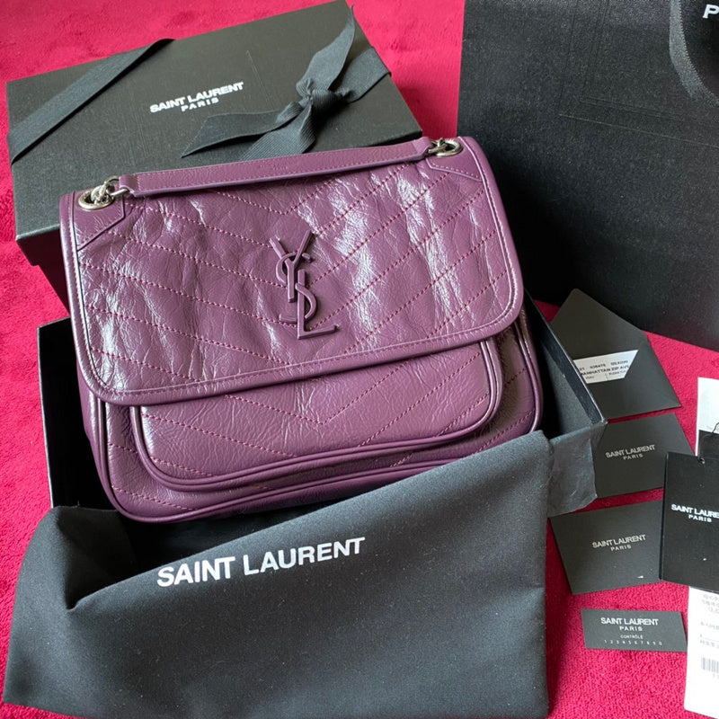 Yves Saint Laurent - Bags   363