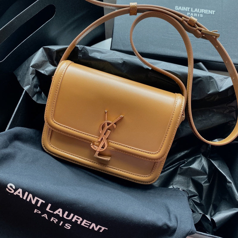 Yves Saint Laurent - Bags   025