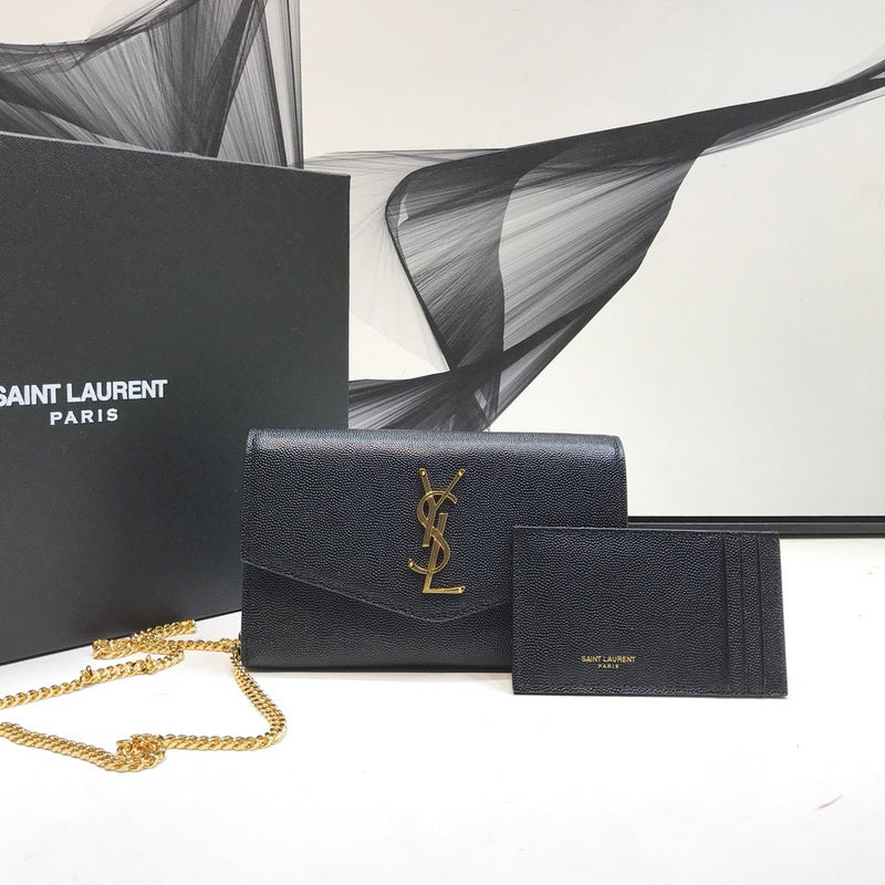 Honix - Bags - Yves Saint Laurent - Bags - 447