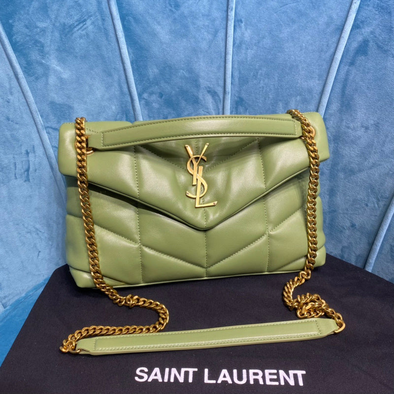 Honix - Bags - Yves Saint Laurent - Bags - 352