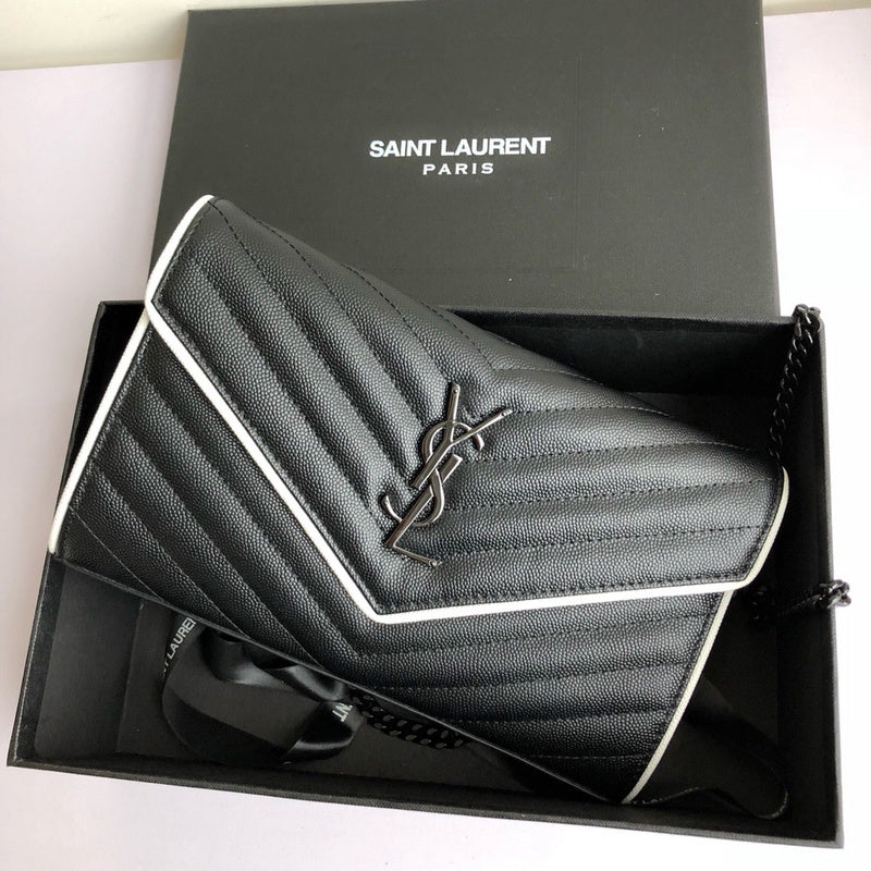 Yves Saint Laurent - Bags   094