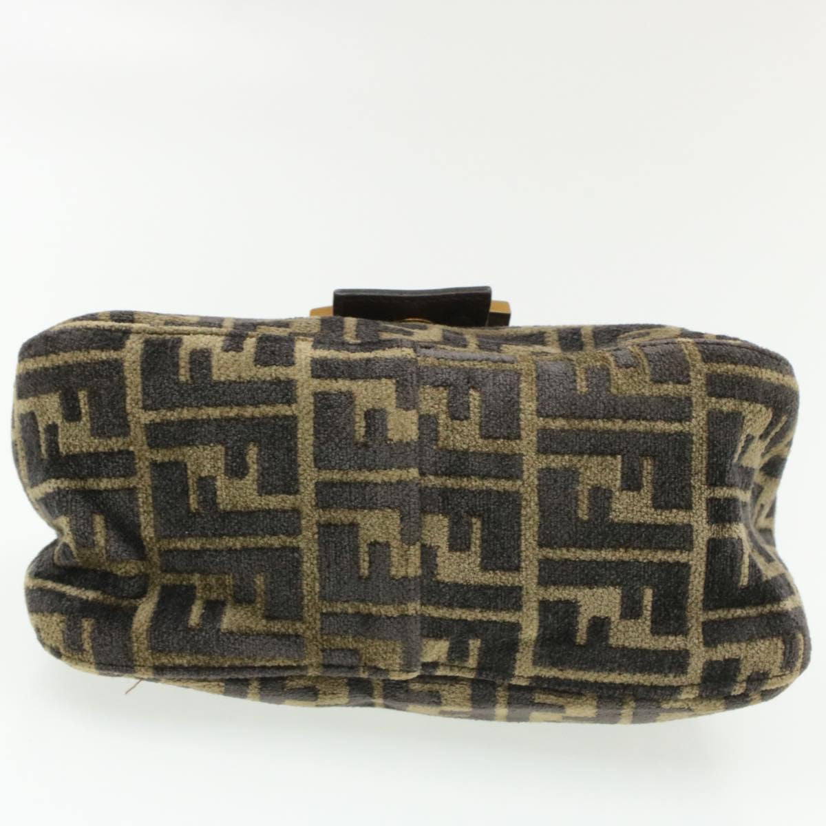 Fendi Baguette Shoulder Bag