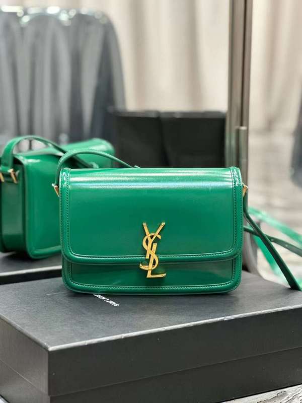 Yves Saint Laurent - Bags   617