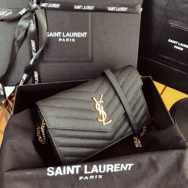 Yves Saint Laurent - Bags   221