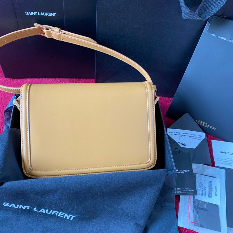 Yves Saint Laurent - Bags   027