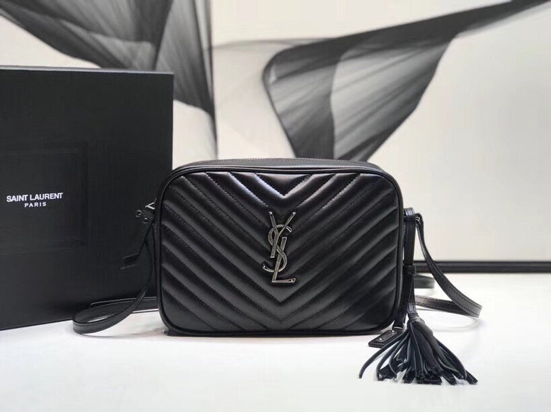 Honix - Bags - Yves Saint Laurent - Bags - 355