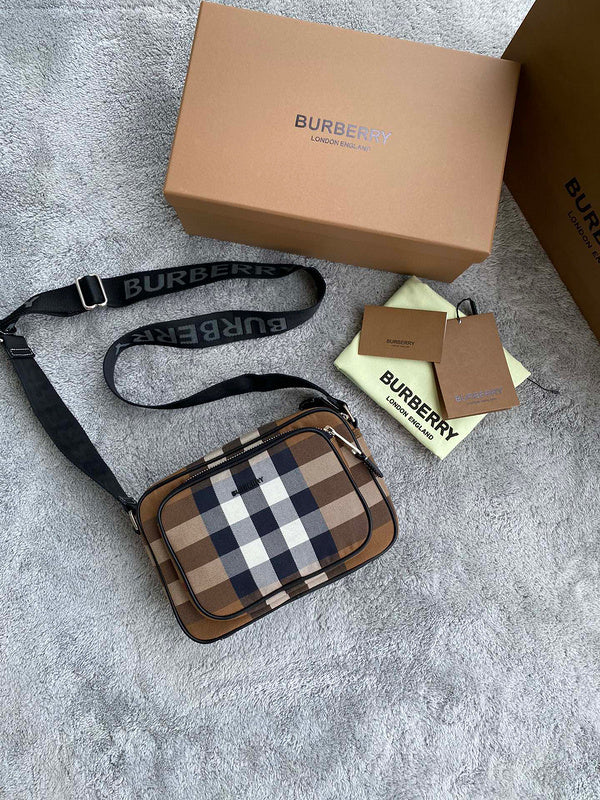 Honix Bags - Burberry Bags - 242