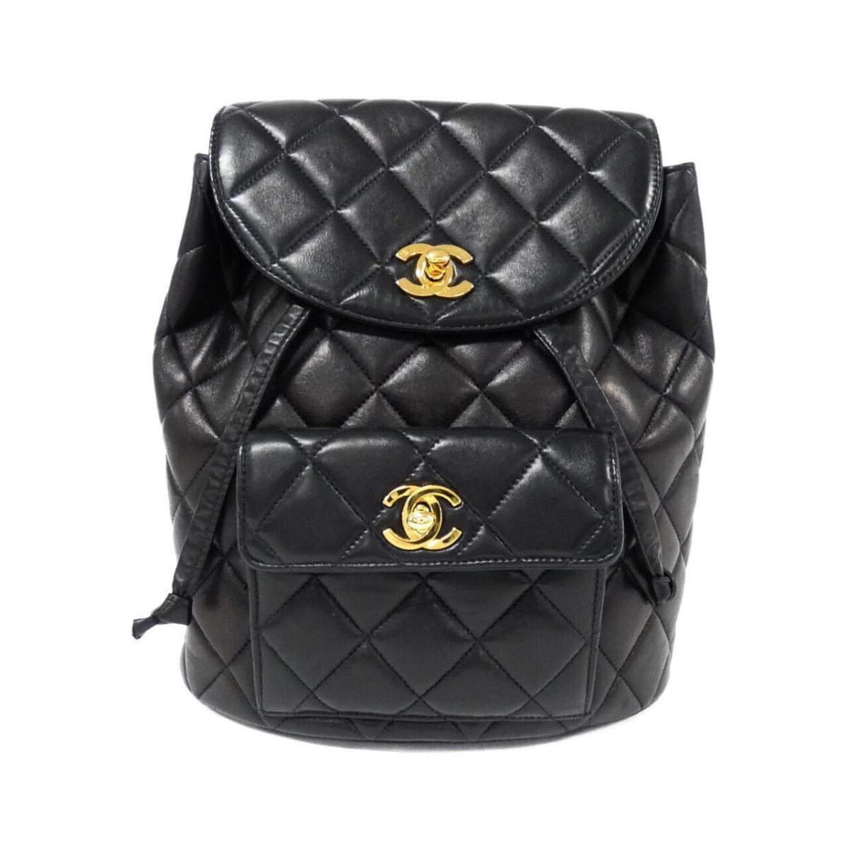 Chanel 04194 Rucksack -