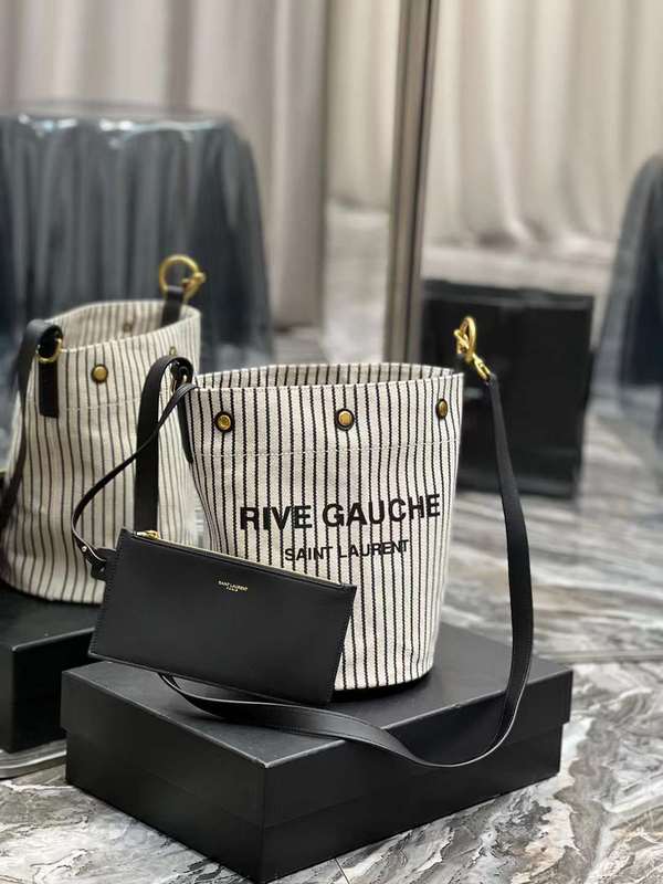 Yves Saint Laurent - Bags   187