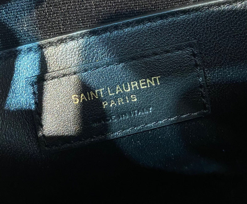 Honix - Bags - Yves Saint Laurent - Bags - 317