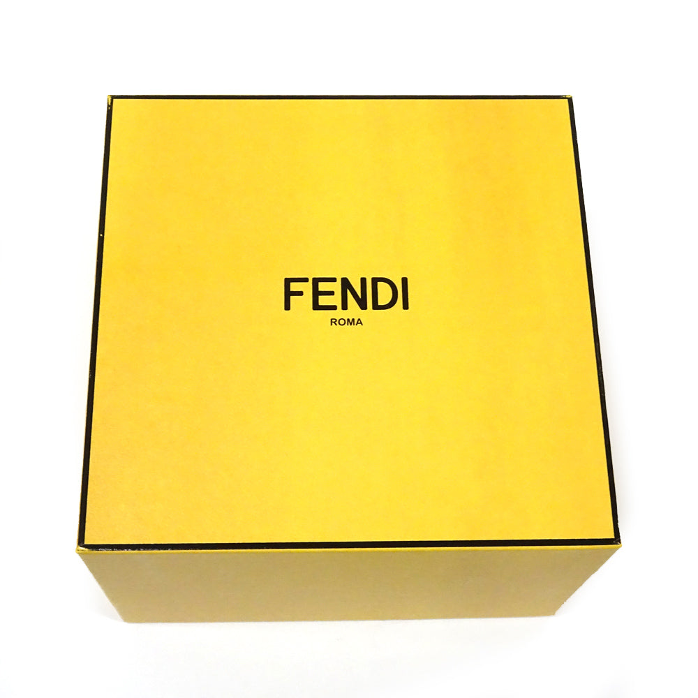 Fendi 8AH3594GF089U G Silicone Small Accessories